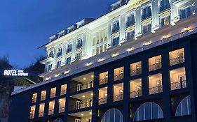 Mell Hotel
